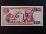 100 Turk Lirasi 1983, BNB. B270a, Pi. 194