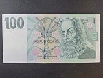 100 Kč 1995 série B 20