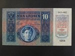 10 K 1915, kolkovaná