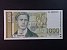 EVROPA-BULHARSKO - 1000 Leva 1997, BNB. B215b, Pi. 110