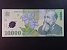 EVROPA-RUMUNSKO - 10.000 Leva 2000, BNB. B273a, Pi. 112