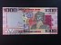 AFRIKA - SIERRA LEONE, 1000 Leones 2010, BNB. B125a, Pi. 30