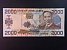 AFRIKA - SIERRA LEONE, 2000 Leones 2003, BNB. B122b, Pi. 26
