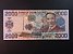 AFRIKA - SIERRA LEONE, 2000 Leones 2002, BNB. B122a, Pi. 26