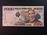 AFRIKA - SIERRA LEONE, 2000 Leones 2010, BNB. B126a, Pi. 31
