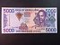 AFRIKA - SIERRA LEONE, 5000 Leones 2006, BNB. B123c, Pi. 28