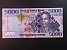 AFRIKA - SIERRA LEONE, 5000 Leones 2013, BNB. B127b, Pi. 32