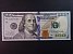 AMERIKA - USA, 100 Dollars 2017 A * Replacement
