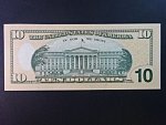 USA, 10 Dollars 2006, Pi. 525