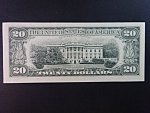 USA, 20 Dollars 1993, Pi. 493