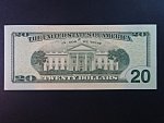 USA, 20 Dollars 2013, Pi. 541