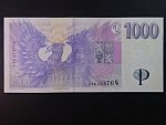 1000 Kč 2008 s. G 42