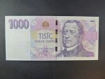 1000 Kč 2008 s. G 42