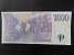  CZ-1993-ČESKÁ REPUBLIKA - 1000 Kč 2008 série V 06