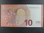 10 Euro 2014 s.NC, Rakousko, podpis Lagarde, N018