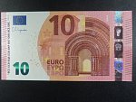 10 Euro 2014 s.NC, Rakousko, podpis Lagarde, N018