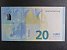 EVROPA-EVROPSKÁ UNIE - 20 Euro 2015 s.UD, Francie, podpis Mario Draghi, U034