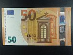 50 Euro 2017 s.RE, Německo podpis podpis Lagarde, R034