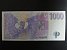  CZ-1993-ČESKÁ REPUBLIKA - 1000 Kč 2008 série V 01 první série