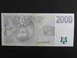 2000 Kč 2007 série Z 51