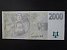  CZ-1993-ČESKÁ REPUBLIKA - 2000 Kč 2007 série T 28
