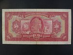 500 Kč 1929 série E