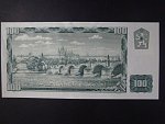 100 Sk 1961/1993 série G 95, kolek, II.vydání číslovač 1c