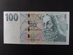 100 Kč 2018 série S 61