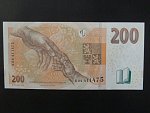 200 Kč 2018 s. K 04