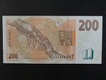 200 Kč 2018 s. K 21