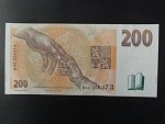 200 Kč 1996 série B 42