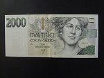 2000 Kč 1996 série A 05