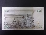 KEŇA, 200 Shillings 2010, BNB. B141g, Pi. 49