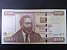 AFRIKA - KEŇA, 1000 Shillings 2010, BNB. B143h, Pi. 51