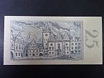 25 Kčs 1958 série S 05