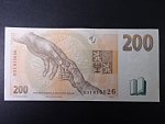 200 Kč 1998 série D 31