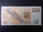 200 Kč 1998 série D 73
