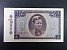 AZIE - BURMA, 1 Kyat 1965, BNB. B901b, Pi. 52