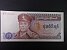 AZIE - BURMA, 35 Kyats 1986, BNB. B1008a, Pi. 63