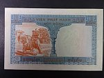 FRANCOUZSKÁ INDOČÍNA, Vydání pro Vietnam1 Piastre 1954, BNB. B414a, Pi. 105