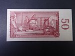 50 Kčs 1964 série J 05