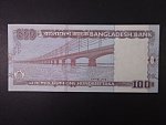 BANGLADÉŠ, 100 Taka 2010, BNB. 345i, Pi. 49