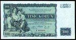 1000 Kč 25.5.1934