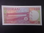 BANGLADÉŠ, 10 Taka 1996, BNB. 326a, Pi. 32