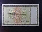 Konversionskassenschein, 5 RM 28.8.1933 série C, Ro. 700a, Grab. DEU-224a