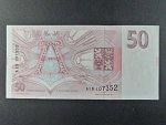50 Kč 1993 série A 15