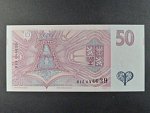 50 Kč 1994 série B 15