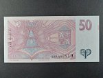 50 Kč 1997 série E 67