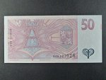 50 Kč 1997 série E 69