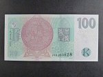 100 Kč 2018 série J 55